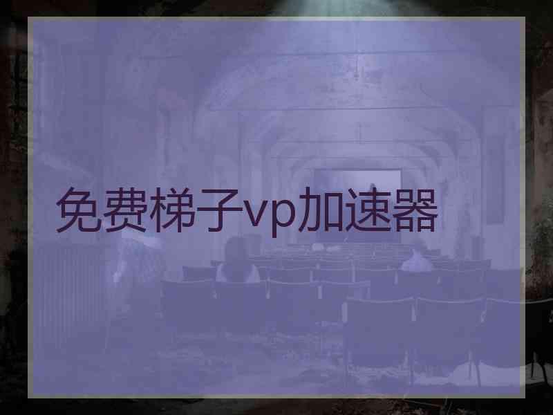 免费梯子vp加速器