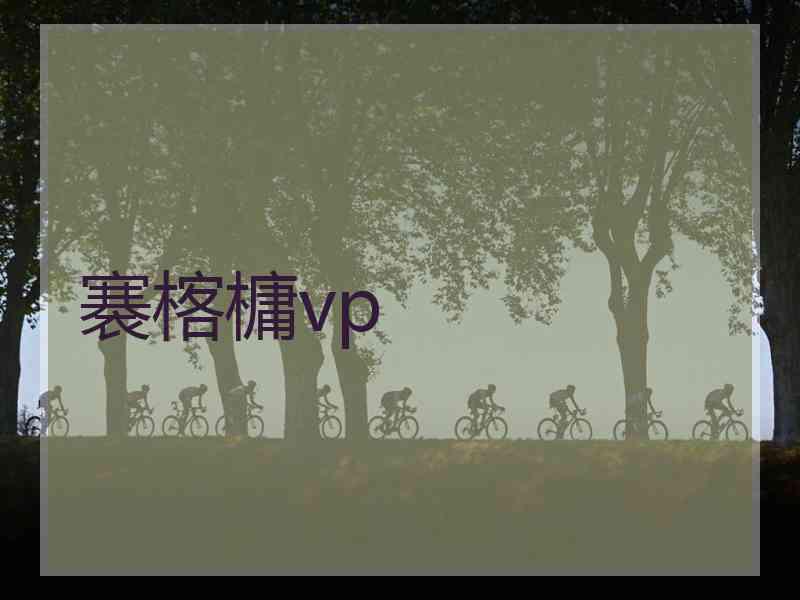 褰楁槦vp