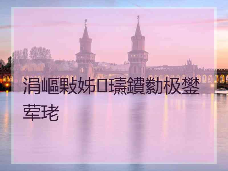 涓嶇敤姊瓙鐨勬极鐢荤珯